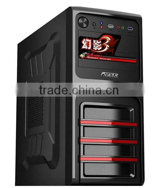 High quality for MINI ATX PC case ,computer case