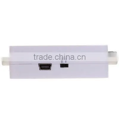 MINI PAL to NTSC/NTSC to PAL TV System Converter