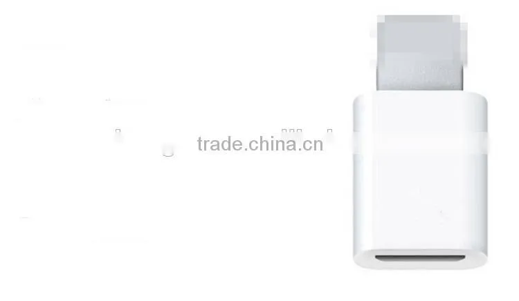 Hot sale 8pin usb charging data cable