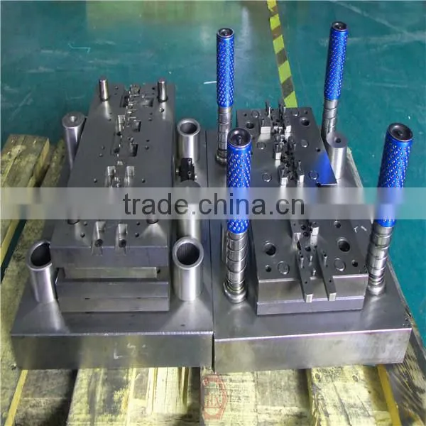 costom pogo pin laptop charger manufacturing