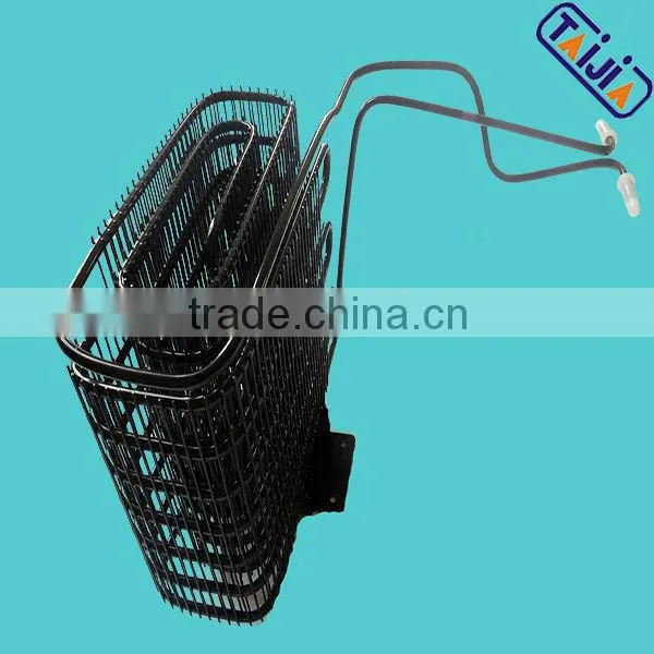 Refrigerator Winding Wire Tube Condenser