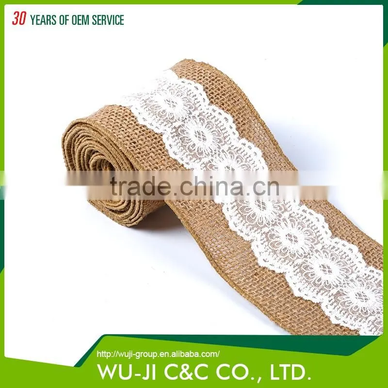 Factory price recycled polyester satin ribbon printer