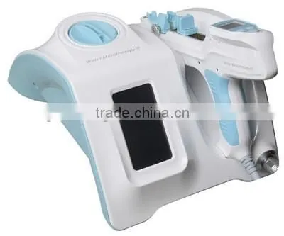 AYJ-SG03 Professional Mesotherapy Gun For Wrinkle Removal Reshape Beauty Equipment