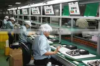 Dongguan E-Starting Electronic Technology Co., Ltd. company overview - view 2