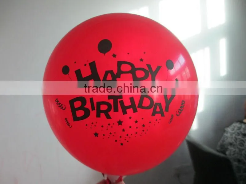 Advertising Toy Use globos