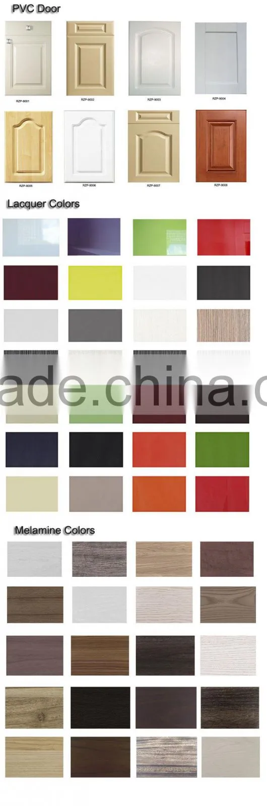 Imported Kitchen Cabinet China Kitchen Cabinets Made In China