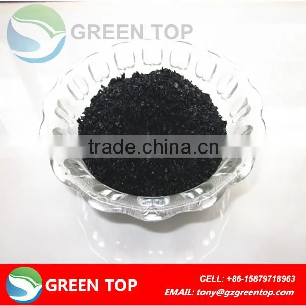 organic fertilizer potassium humate premium quality