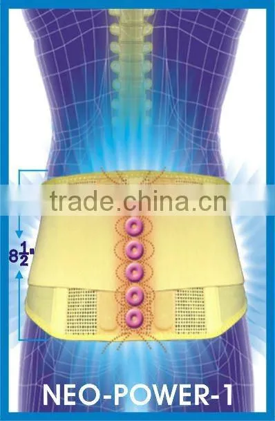 Neo lumbar support