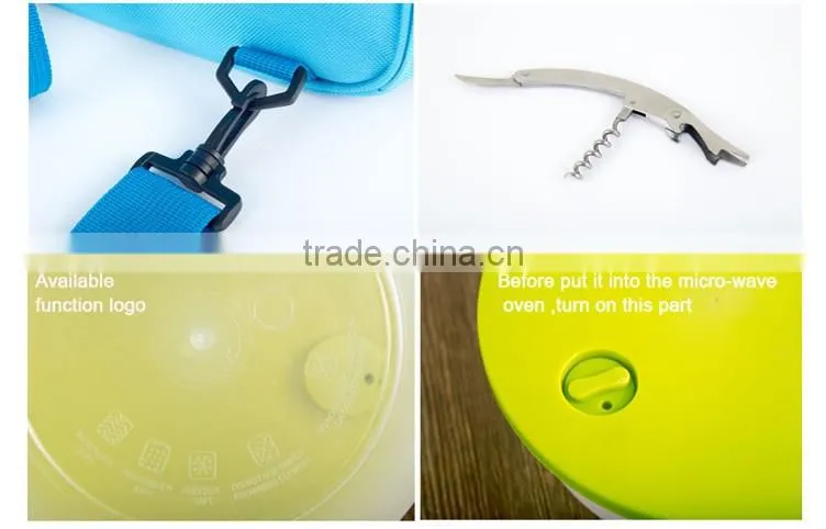 new fashion popular 23 pcs milano cookware set