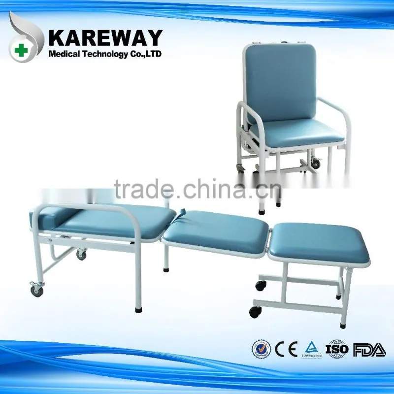 KAREWAY Sellers Commercial Electric Wheelchair for Kids KJW-811L