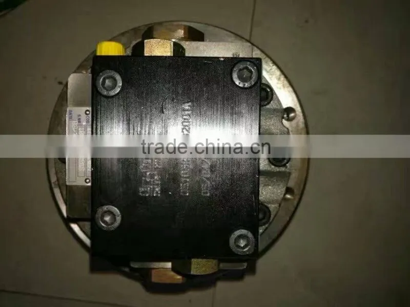 Kubota KX61 travel motor ,kx61-2 final drive, kx61-2 travel motor