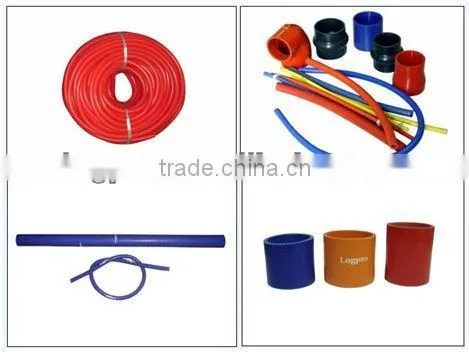 silicone hose Subaru Impreza GDB/GGB 2.0 WRX/Sti 06/2004