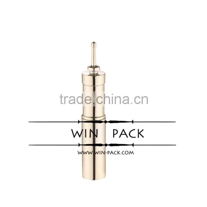 1/2/4/5/7ml injection bottle for eye ,skin care eye bottle,glass essential oil bottle for lady
