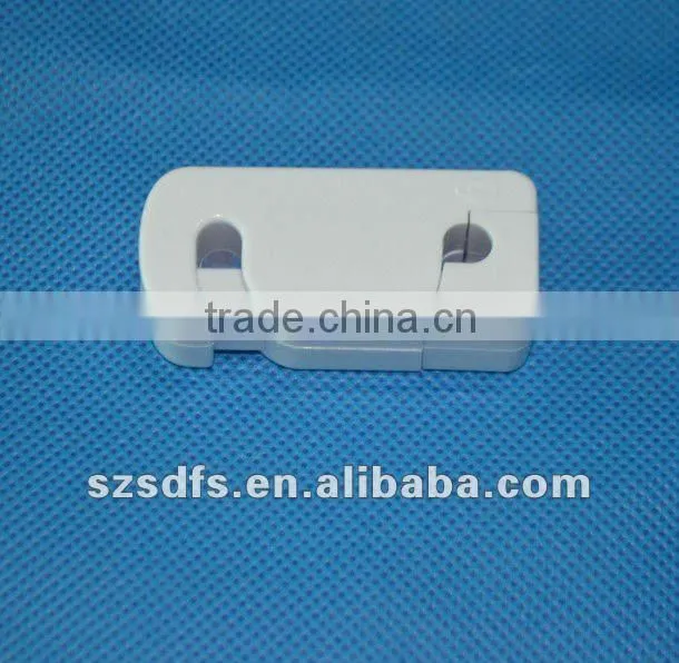 Maget key for hook/hook lock