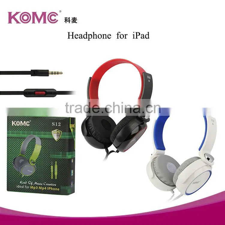 2015 cheap types of gaming headphone for mobiles wholesale price