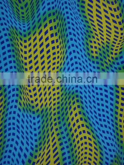 Fabric jersey