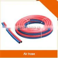 2016 Widly used Flexible PVC high pressure spray hose for agriculture chemical