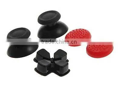 China Manufacturer for thumb grip stick cap for xbox one controller
