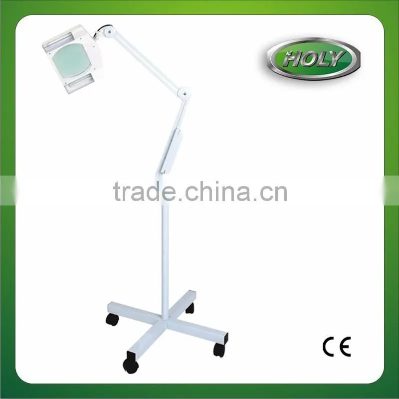 Wholesale Cool Magnifying Glass With Led Light