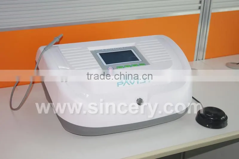 High quality portable vascular vein removal machine/spider vein removal