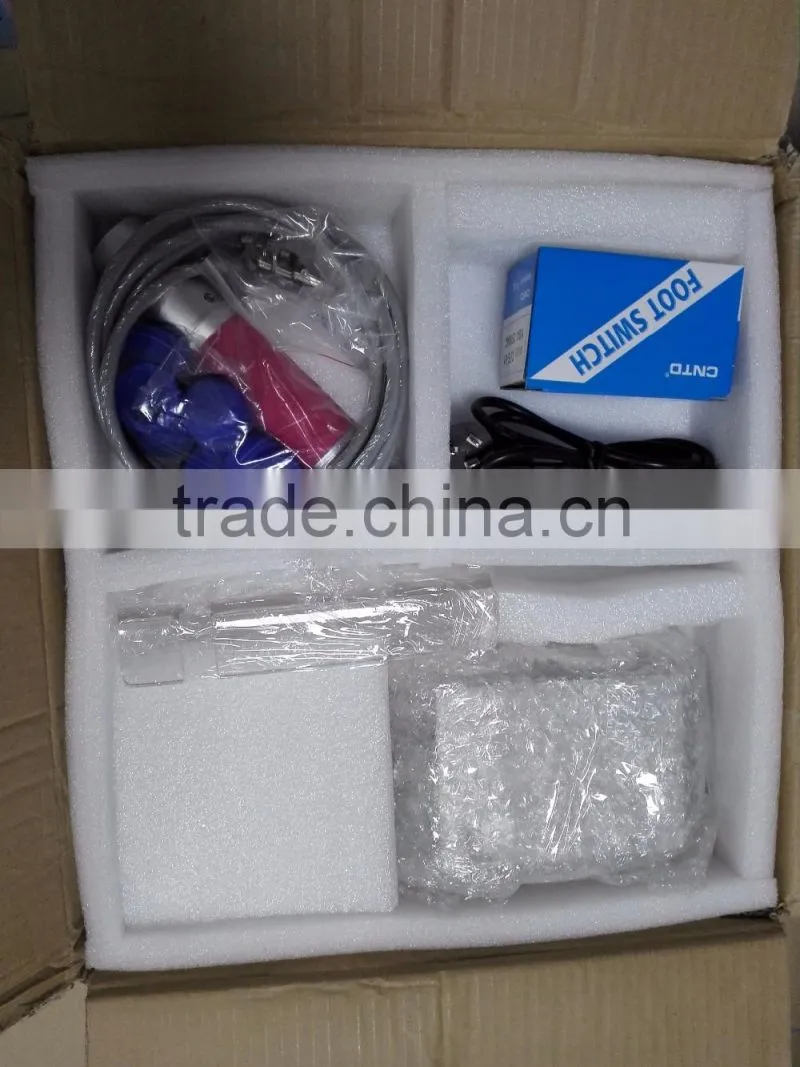 Free Side Effect Shock Wave treatment for slimming and Cellulite shockwave therapy