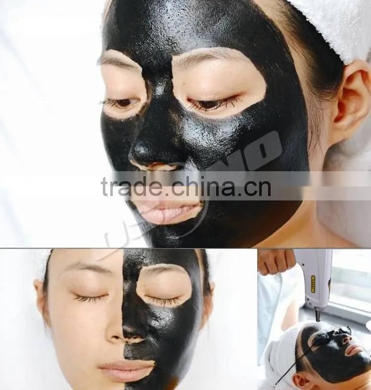 Q Switch ND YAG Laser Multifunctional Skin Care In Laser Device