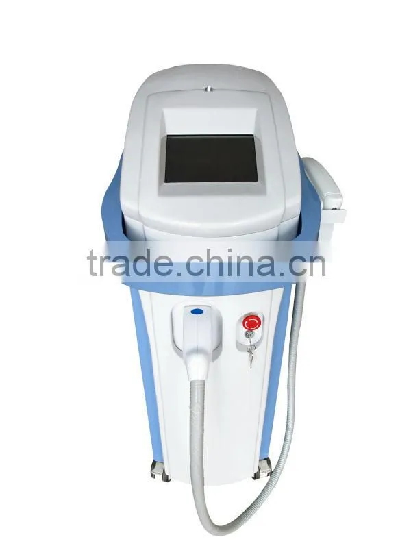 2016 the most advanced professional 808nm diode laser hair removal machine can shot 80000000spots