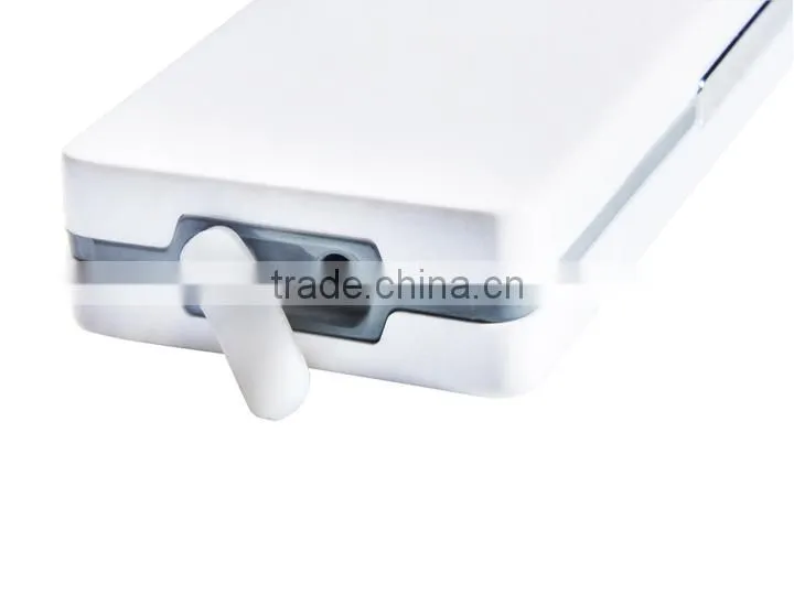 3 in 1multifuncational Ultrasonic Galvanic Beauty Device