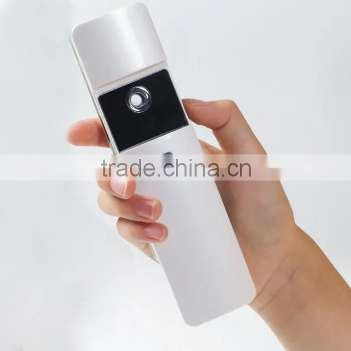 Professional Mini Electric Steamer, Best Home Facial Steamer