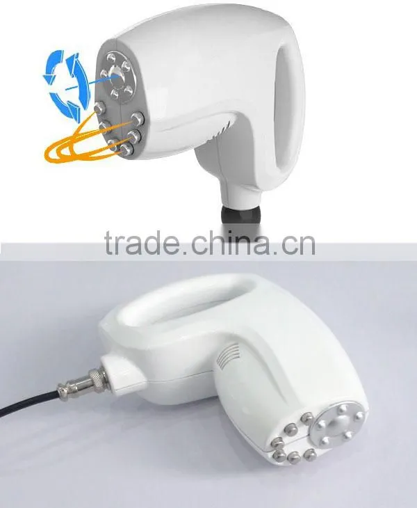 hot sale cavislim body rf cellulite removing machine- IBelle II(Portable)