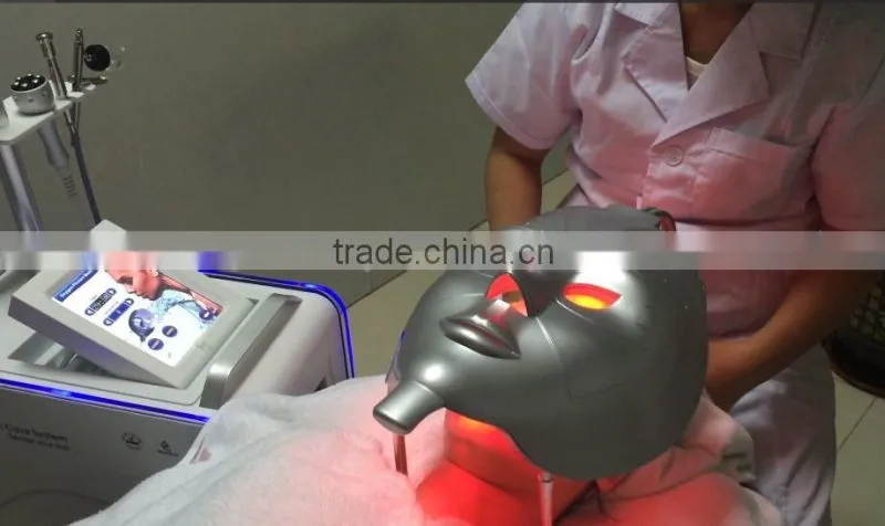 WF-29 Multi-function oxygen therapy facial machine