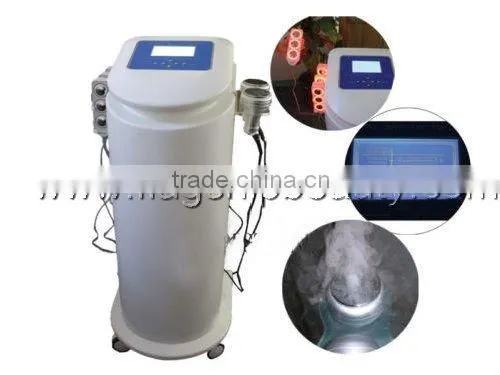 liposuction cavitation rf fat removal beauty machine