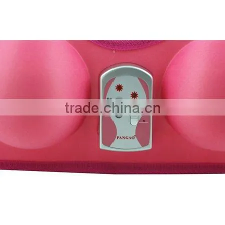 Home Use New Vibrating Breast Massager Enhancer