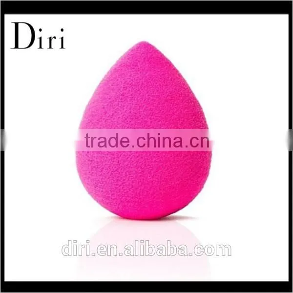 Pure Activated Bamboo Charcoal Konjac Sponge with Factory Price Face Cleaning Konjac Sponge