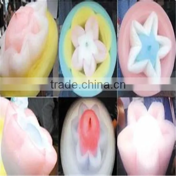 Factory Price CE proved cotton candy making machine