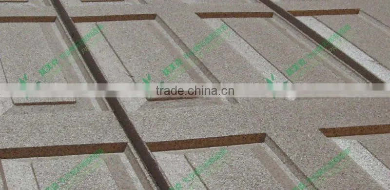 China top quality expanded vermiculite fireproof board
