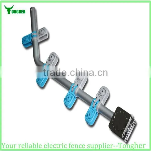 wireless access control GSM auto dialer electric panel for fences --factory