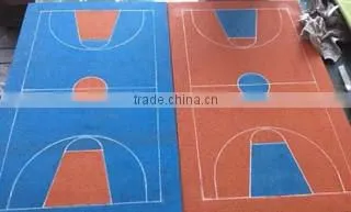 Shanghai MEIGUTAN Athletics Facilities Co., Ltd. company overview - view 2