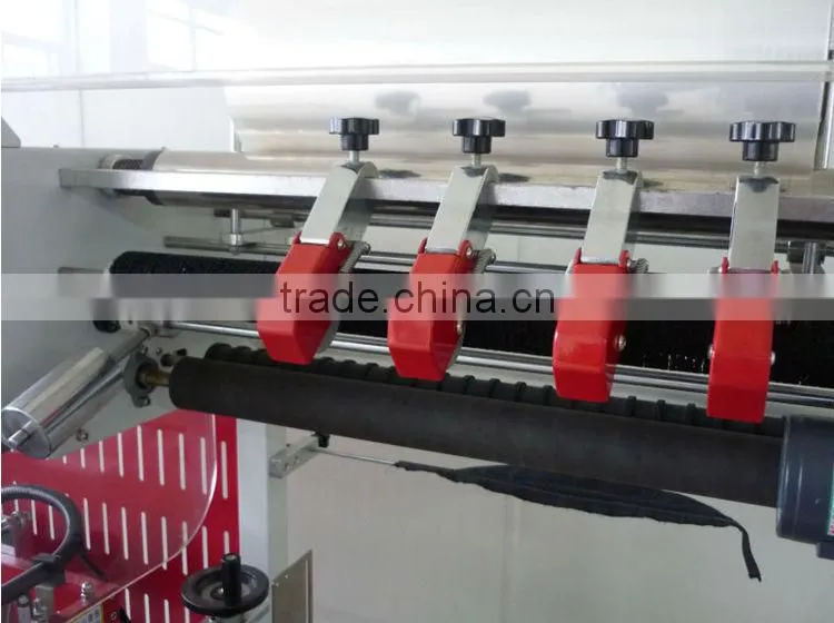 2015 Best seller vacuum packing machine for Charcoal