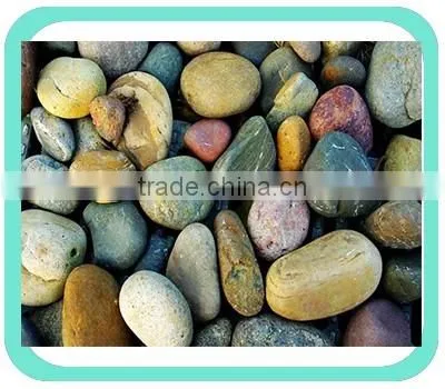 High Polished Gemstone tumbled pebbles stone