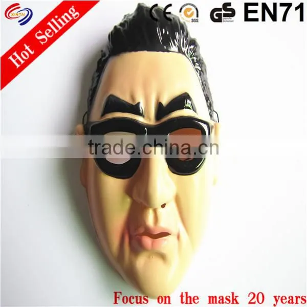 beautiful famous led facial masquered mask to adult