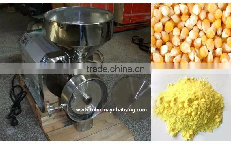 Starch Corn from Vietnam