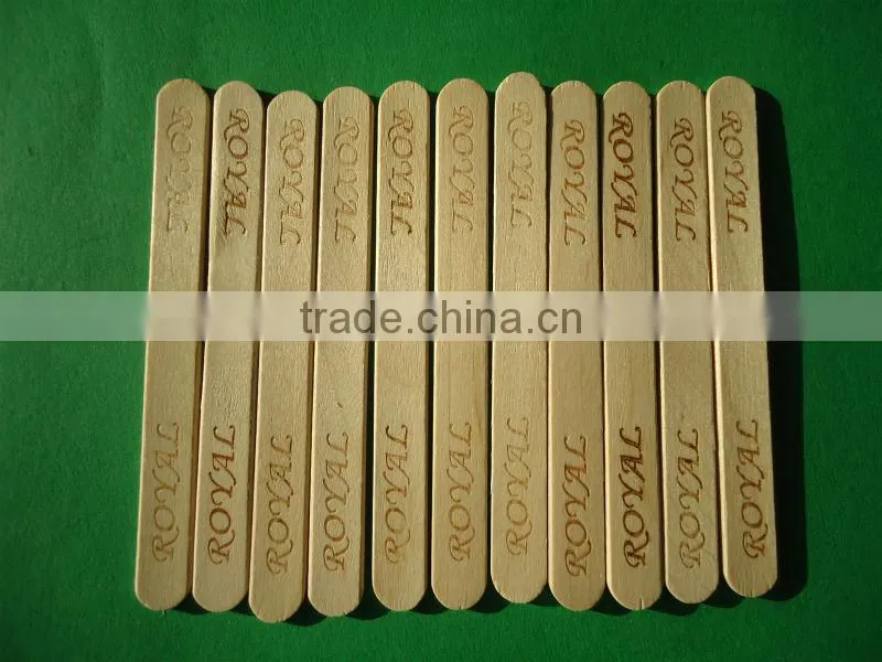 Kids Craft Wooden Craft Sticks