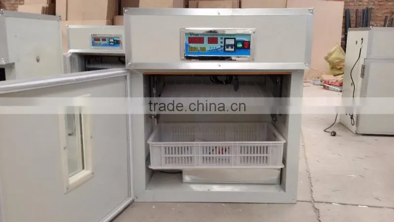 Quail farming used incubator,used chicken egg incubator for sale 88 eggs