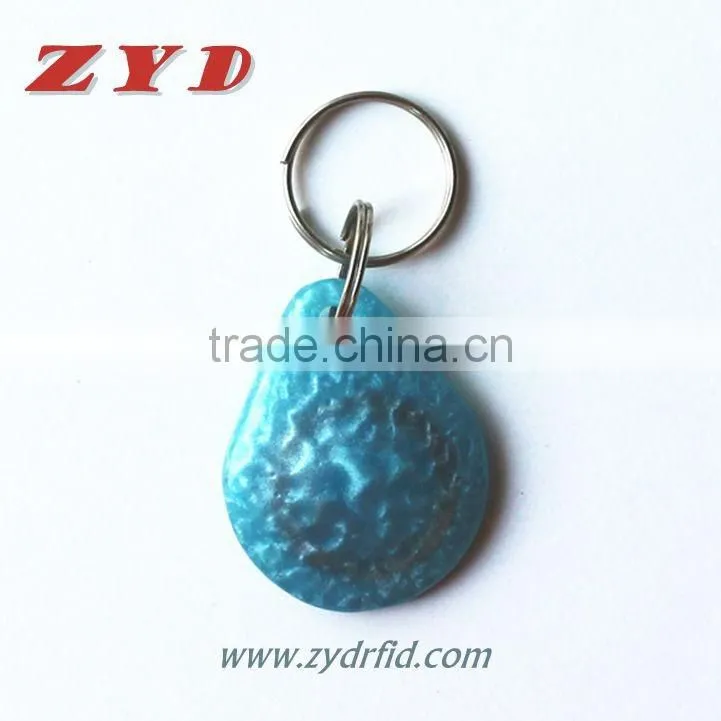 ISO 18000-6C RFID PPS Laundry Tag for Laundry management