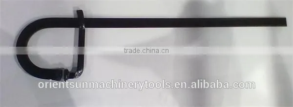 Building clamp with good quality and cheap price