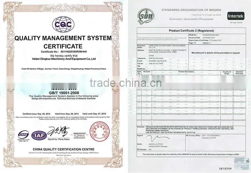 TA NO.1 Reduction sale galvanized and quality fittings growing broiler chicken cage