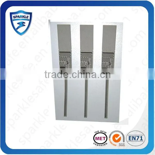 Top level new arrival contact rfid cards