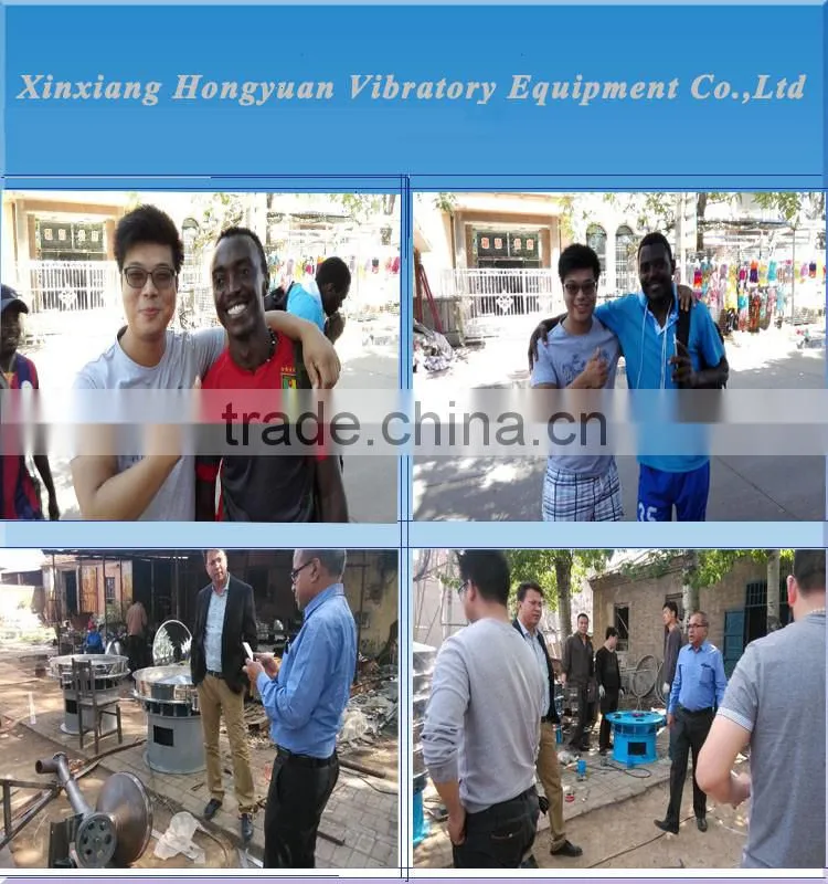 Corn packing machine, Rice packing machine, Wheat packing machine