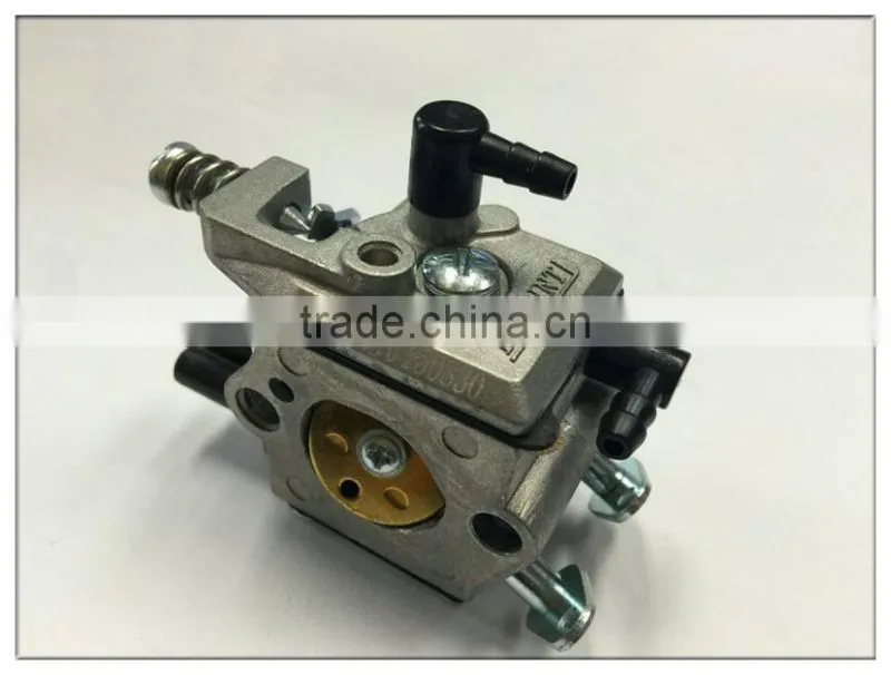52cc carburetor high power brush cutter for cutting grass